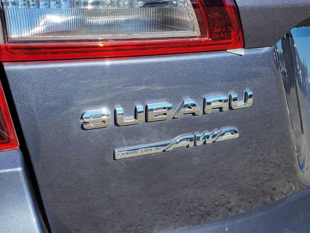 2017 Subaru Outback Premium