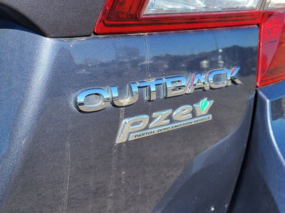 2017 Subaru Outback Premium