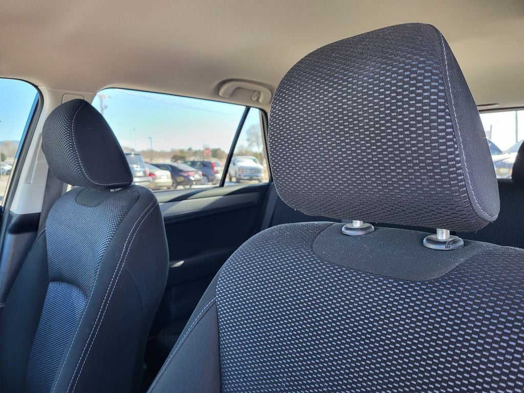 2017 Subaru Outback Premium