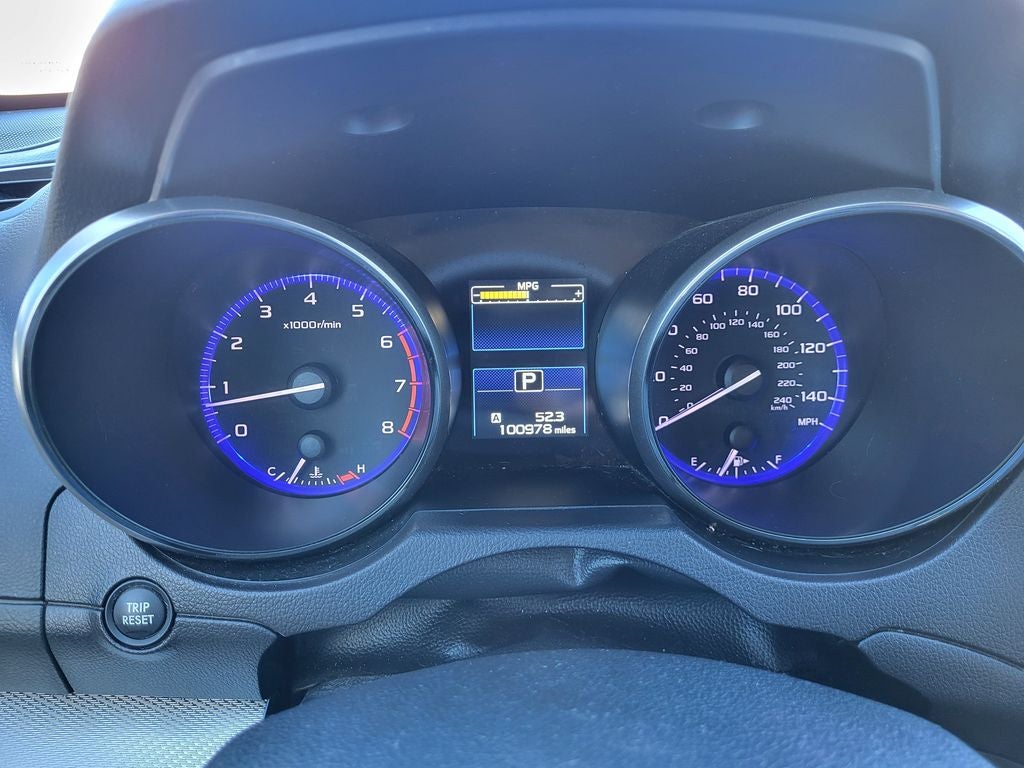 2017 Subaru Outback Premium