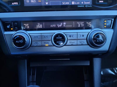 2017 Subaru Outback Premium