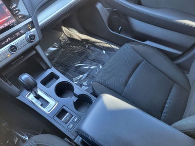 2017 Subaru Outback Premium