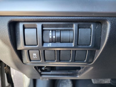 2017 Subaru Outback Premium