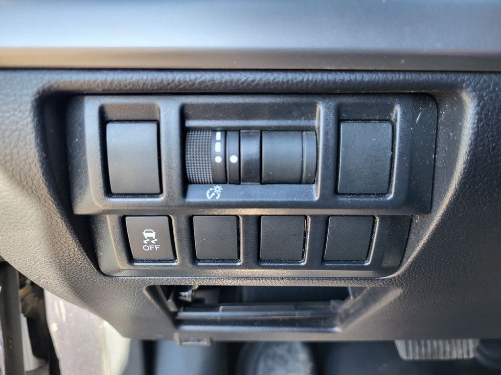 2017 Subaru Outback Premium