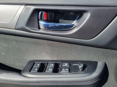 2017 Subaru Outback Premium