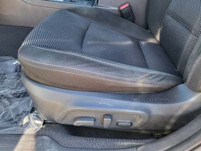 2017 Subaru Outback Premium