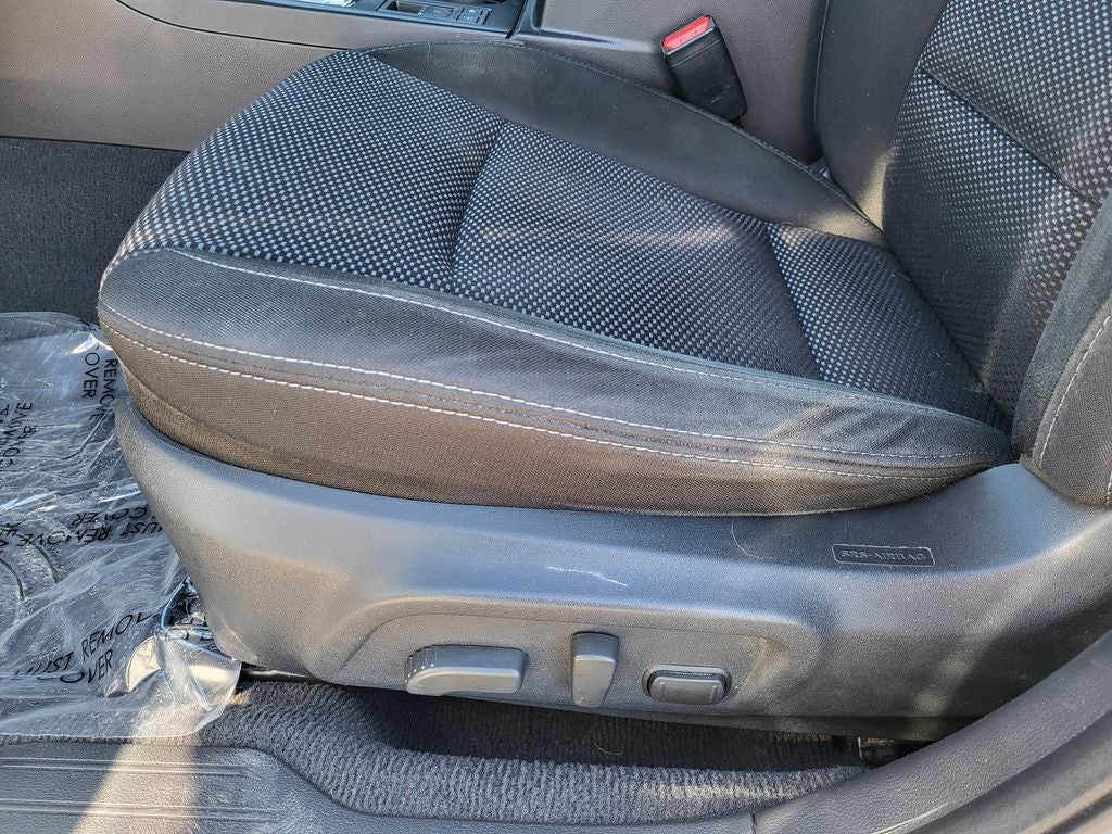 2017 Subaru Outback Premium