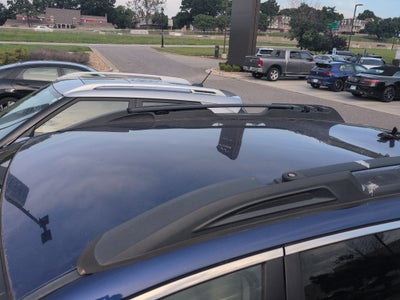 2017 Subaru Outback Premium