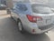 2017 Subaru Outback Premium