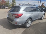2017 Subaru Outback Premium