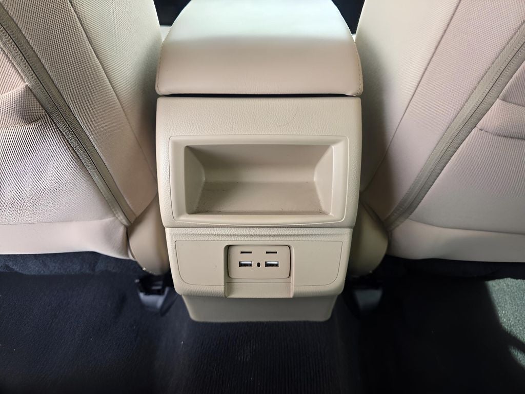 2018 Subaru Outback Premium