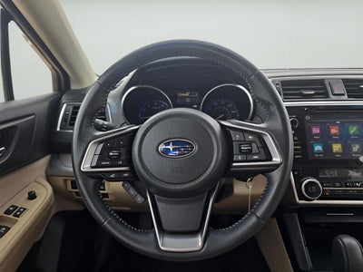 2018 Subaru Outback Premium