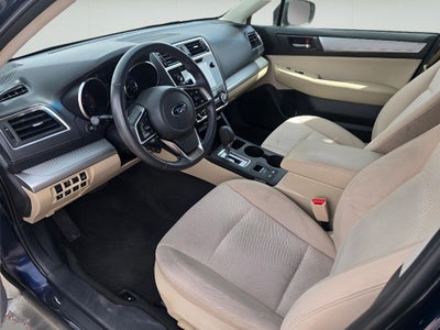 2018 Subaru Outback Premium