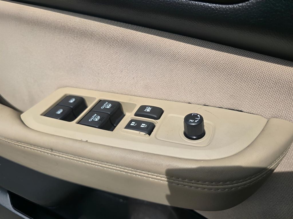 2018 Subaru Outback Premium