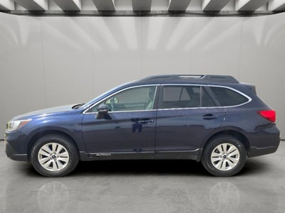 2018 Subaru Outback Premium