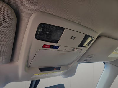 2018 Subaru Outback Premium