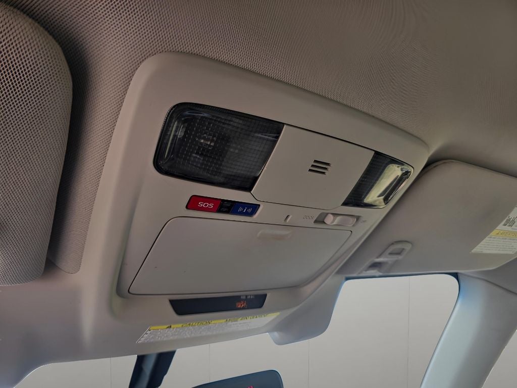 2018 Subaru Outback Premium