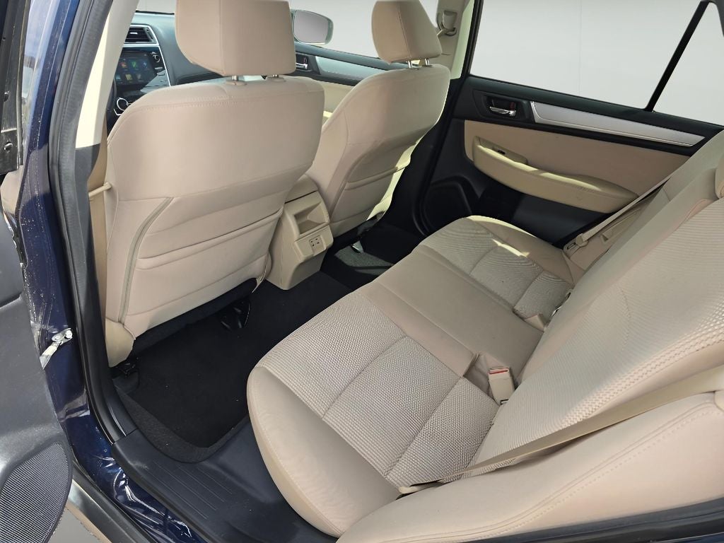 2018 Subaru Outback Premium