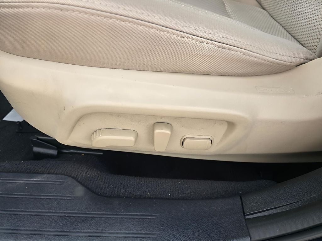 2018 Subaru Outback Premium