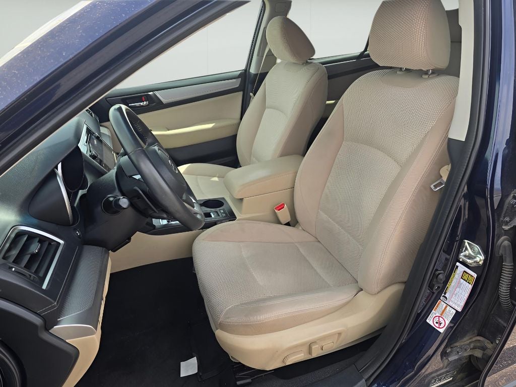 2018 Subaru Outback Premium