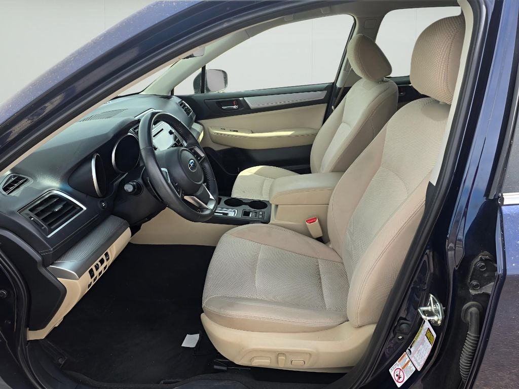2018 Subaru Outback Premium