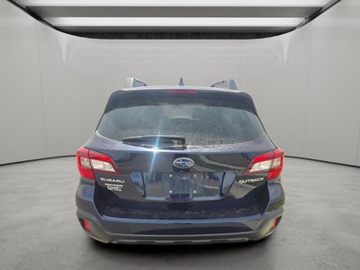 2018 Subaru Outback Premium