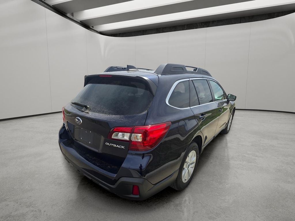 2018 Subaru Outback Premium