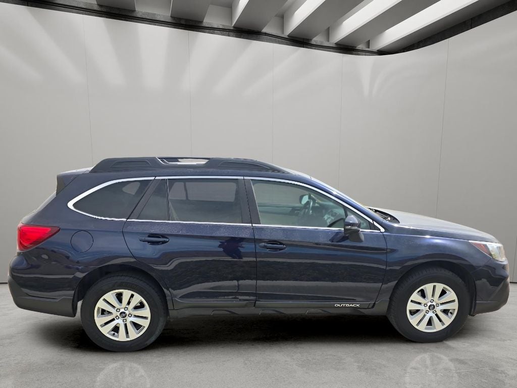 2018 Subaru Outback Premium