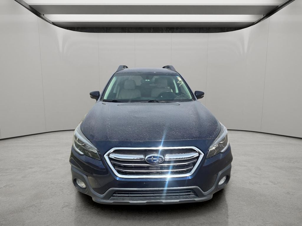 2018 Subaru Outback Premium
