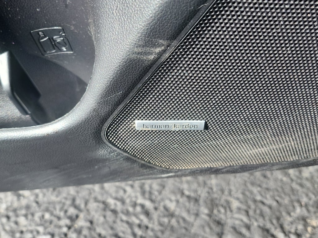 2017 Subaru Outback Limited