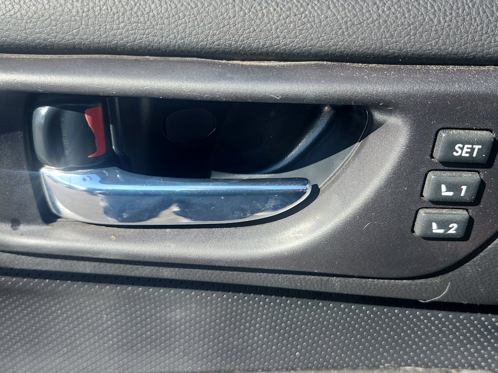 2017 Subaru Outback Limited