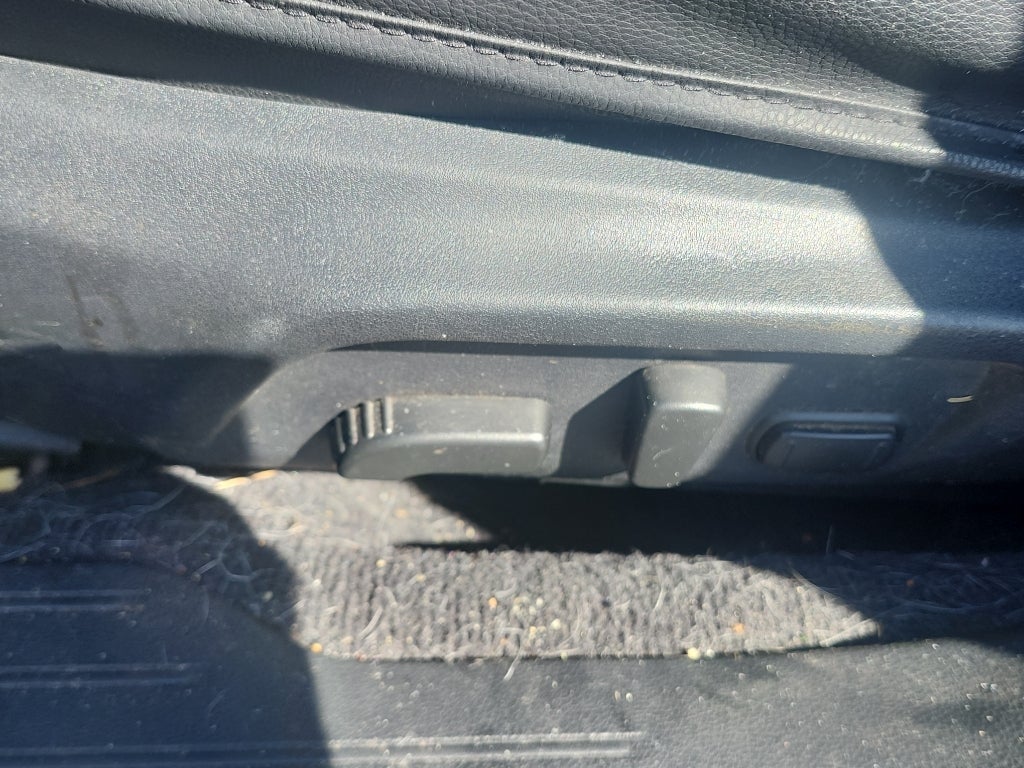 2017 Subaru Outback Limited