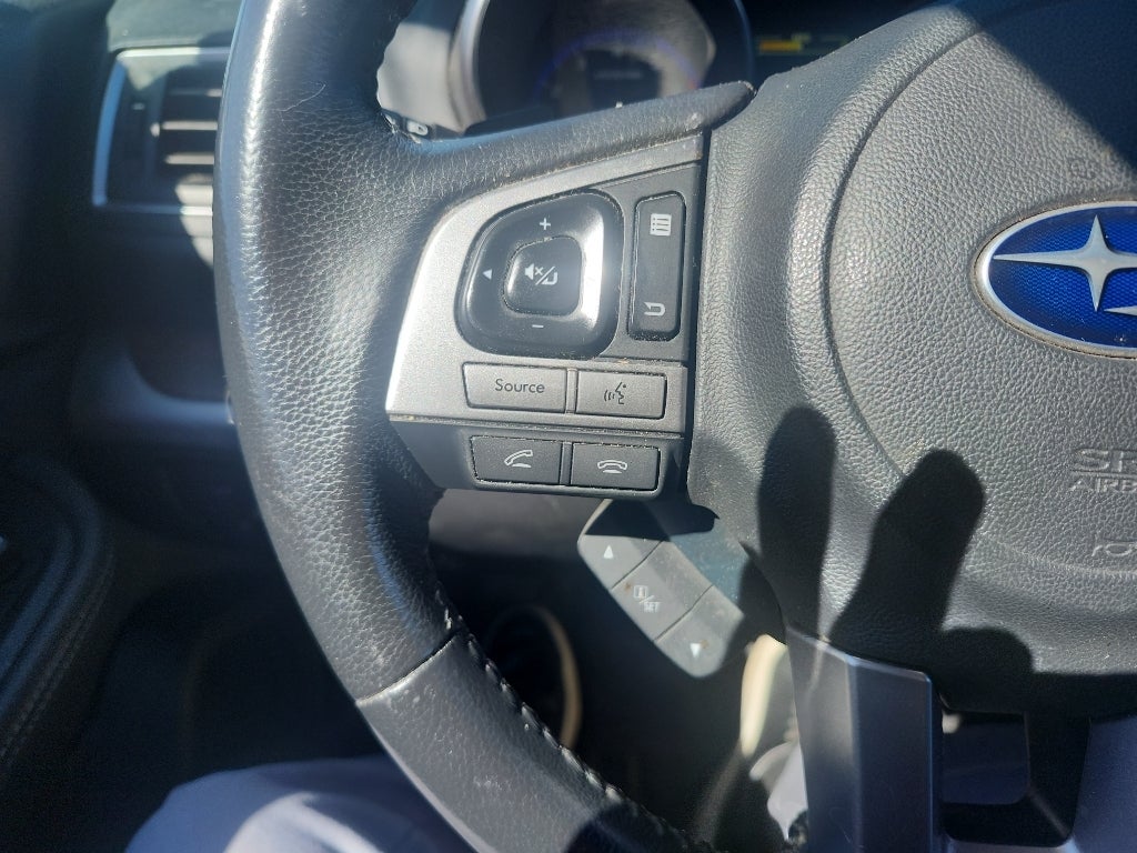 2017 Subaru Outback Limited