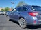 2017 Subaru Outback Limited