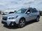 2018 Subaru Outback Limited