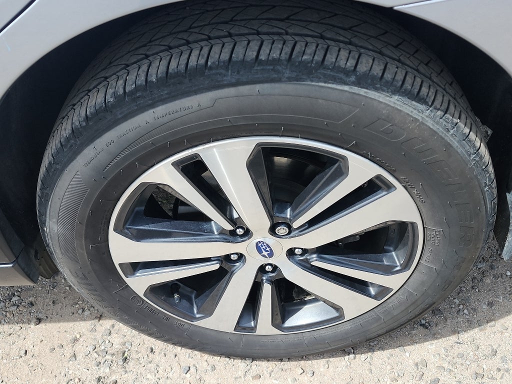 2018 Subaru Outback Limited