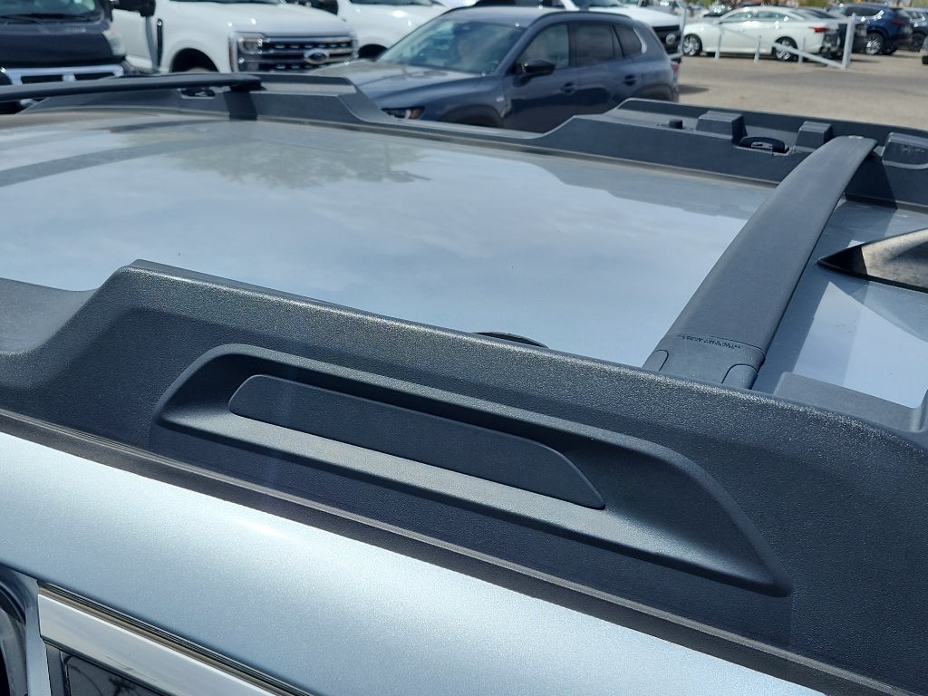 2018 Subaru Outback Limited