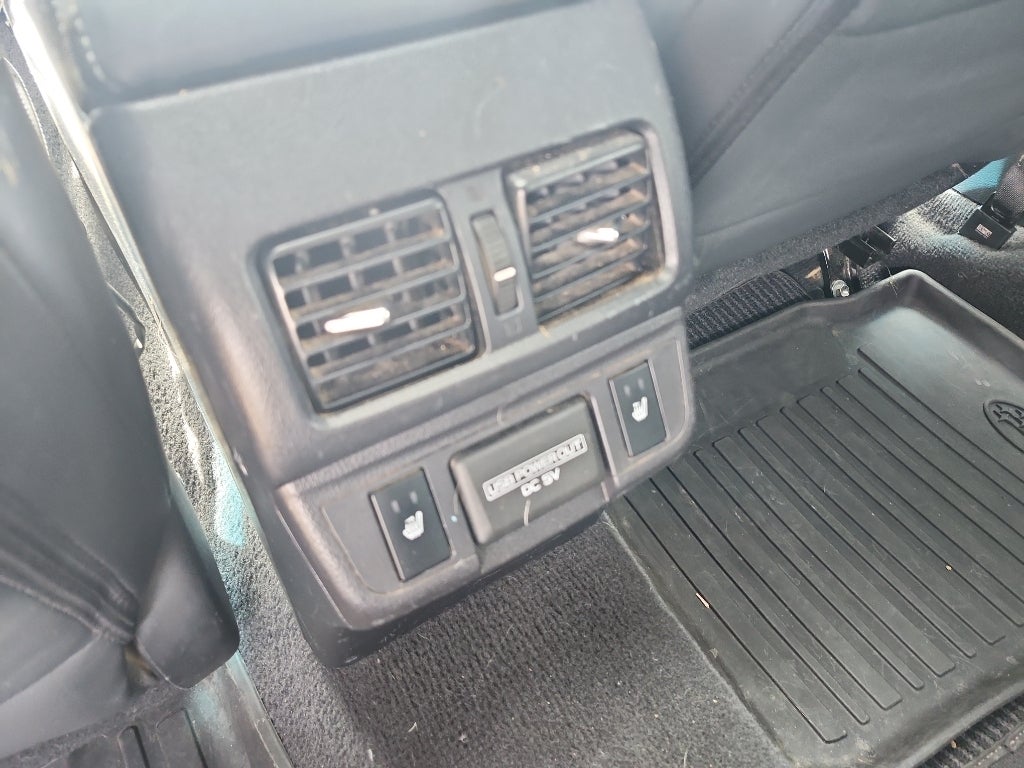 2018 Subaru Outback Limited