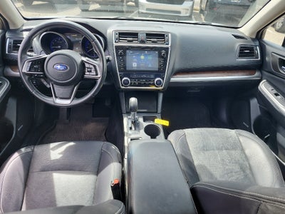 2018 Subaru Outback Limited
