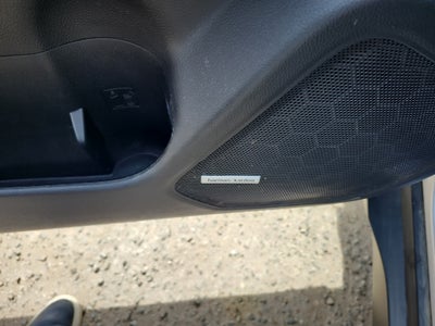 2018 Subaru Outback Limited