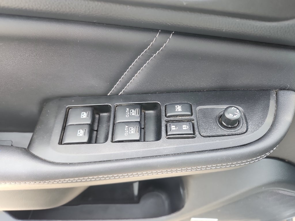 2018 Subaru Outback Limited