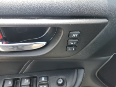 2018 Subaru Outback Limited