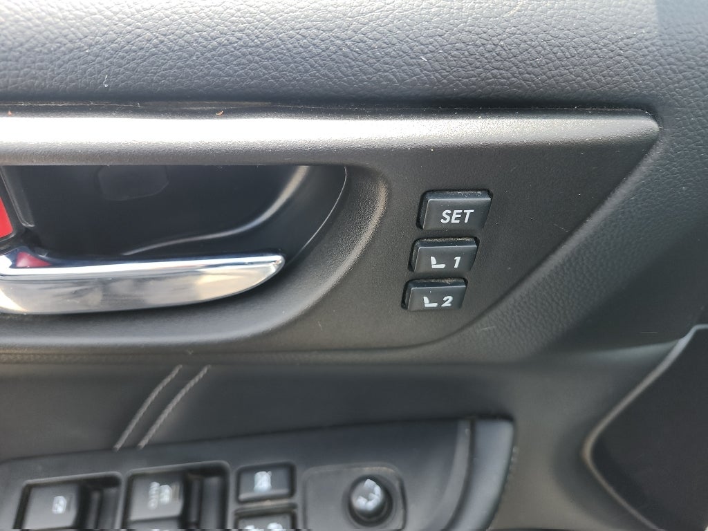 2018 Subaru Outback Limited