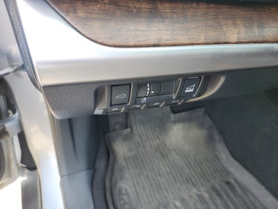 2018 Subaru Outback Limited