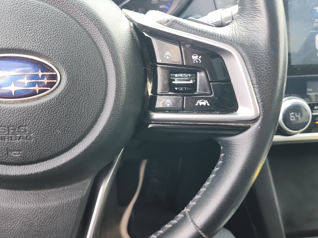 2018 Subaru Outback Limited