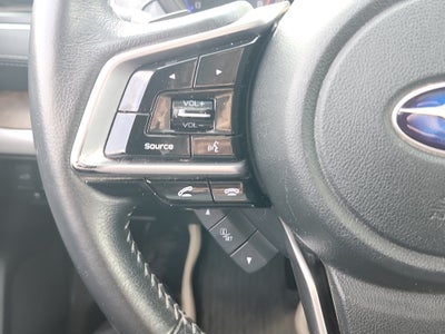 2018 Subaru Outback Limited