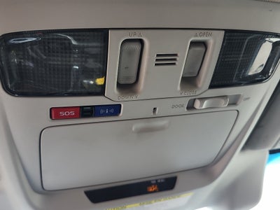 2018 Subaru Outback Limited