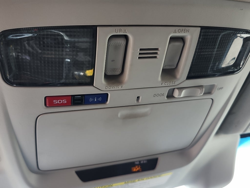 2018 Subaru Outback Limited