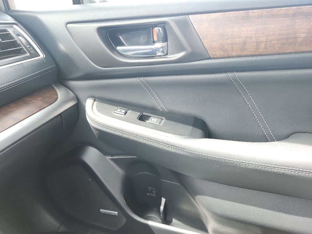 2018 Subaru Outback Limited