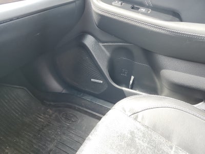 2018 Subaru Outback Limited